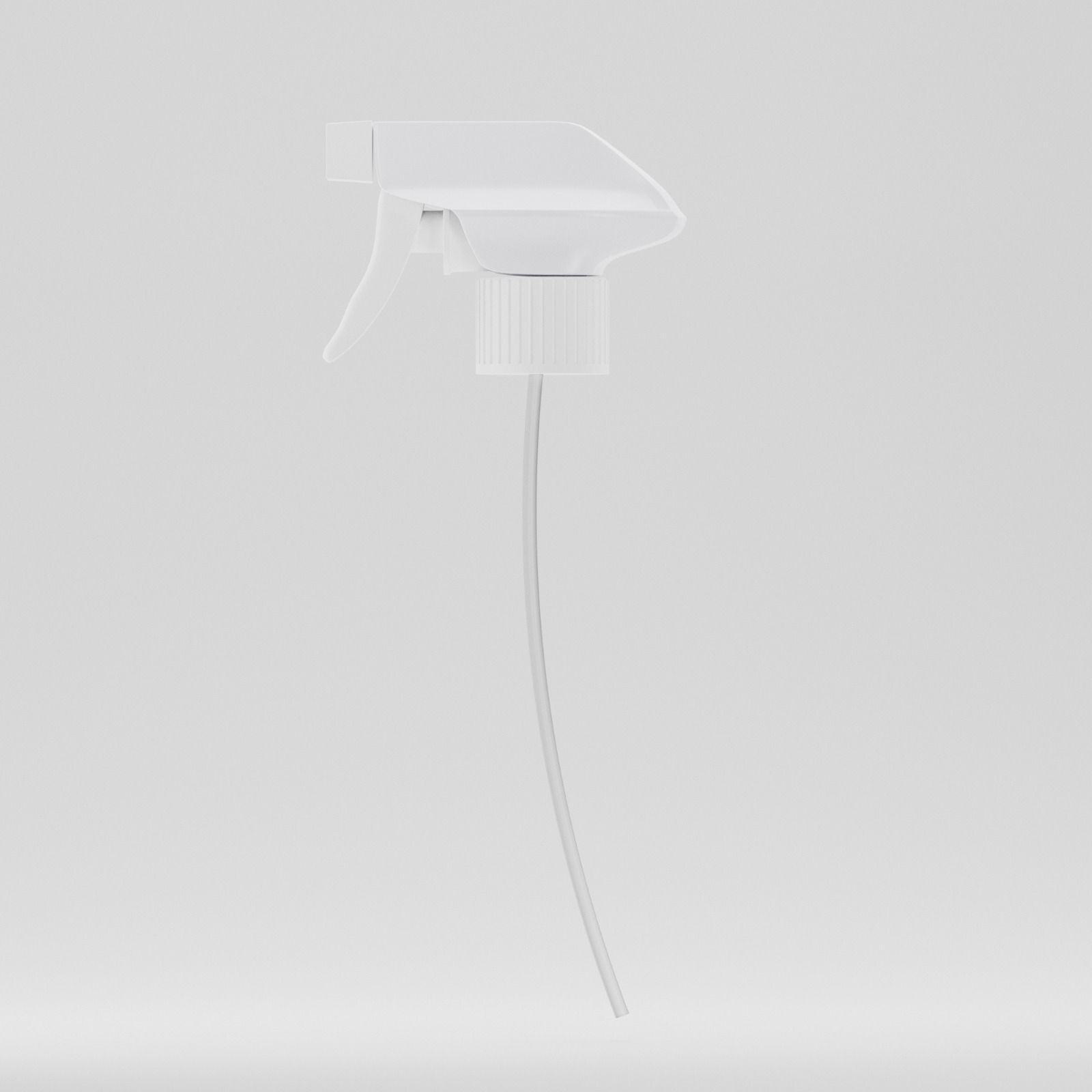 Pulverizator alb/Trigger